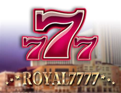 Royal 7777 Blaze